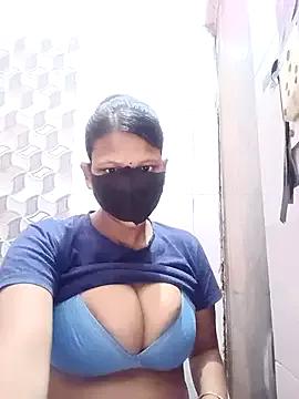 varnika from StripChat is Freechat