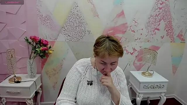 Velisa_bella1 from StripChat is Freechat