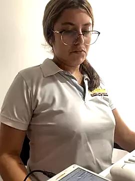 Velma_star from StripChat is Freechat