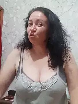Velvet3451 from StripChat is Freechat