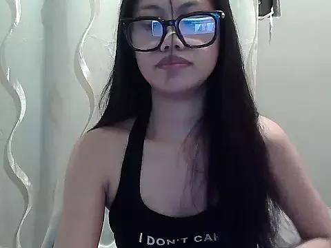 VelvetCharm_pinay from StripChat is Freechat