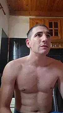 VelvetGrey from StripChat is Freechat