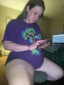 velvetta_ from StripChat is Freechat