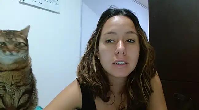 venus11 from StripChat is Freechat