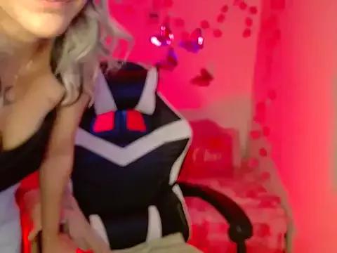 venus_222 from StripChat is Freechat