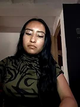 Venus_Rivers from StripChat is Freechat