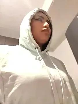 Venus_Rivers from StripChat is Freechat