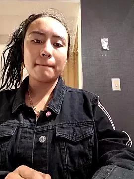 Venus_Rivers from StripChat is Freechat