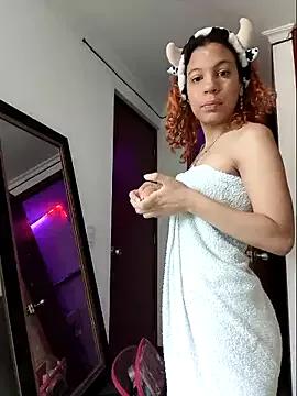 venus_star25 from StripChat is Freechat