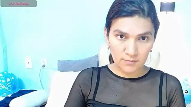 venus_swet_ from StripChat is Freechat