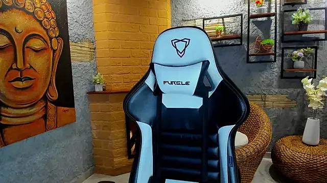 VenusBlazer from StripChat is Freechat