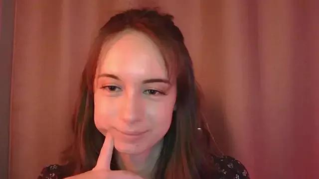 VeraLush from StripChat is Freechat