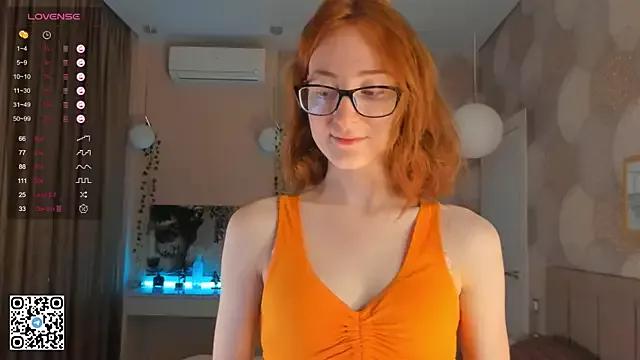 Photos of VeronaHascall from StripChat is Freechat