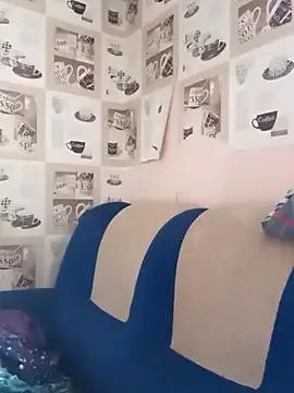 Veronica-Celie from StripChat is Freechat