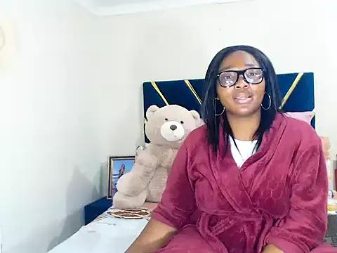 veronica1xxx from StripChat is Freechat