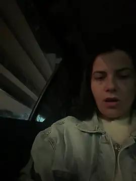 Veronica_vato webcams show profile image 