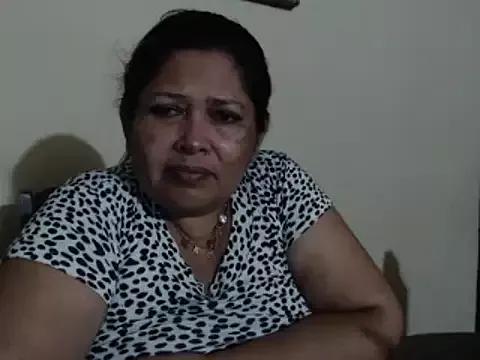 VERONIKAFRANCO from StripChat is Freechat
