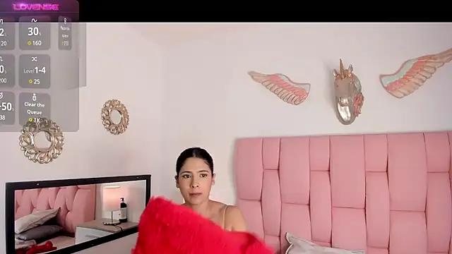 Mad beauty - checkout our excited streamers as they tease to their beloved melodies and slowly squirt for enjoyment to appease your wildest wishes.