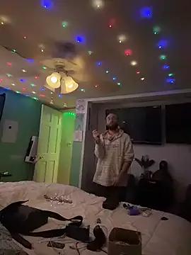 Photos of versatilevortex from StripChat is Freechat