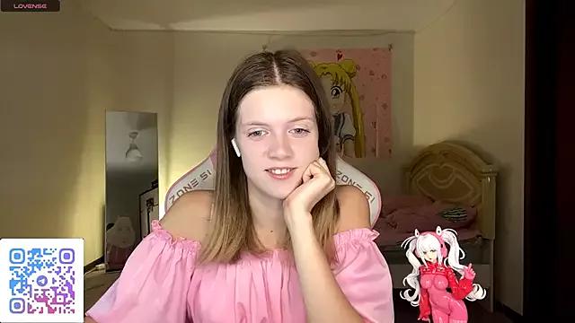 Mad beauty - checkout our excited streamers as they tease to their beloved melodies and slowly squirt for enjoyment to appease your wildest wishes.