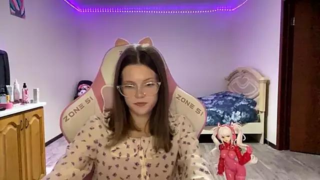 Mad beauty - checkout our excited streamers as they tease to their beloved melodies and slowly squirt for enjoyment to appease your wildest wishes.