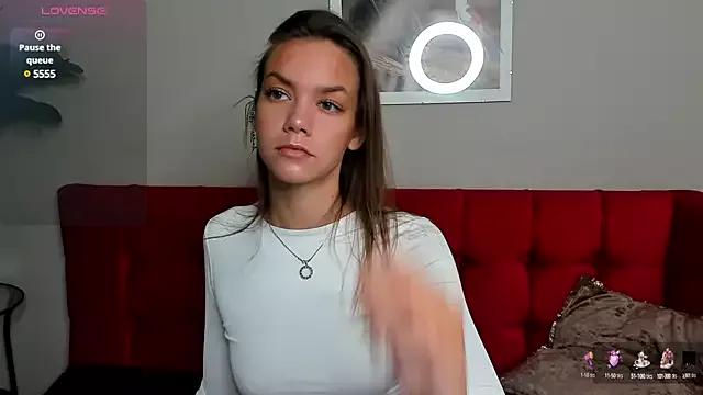 Photos of Vickie_Smith from StripChat is Freechat