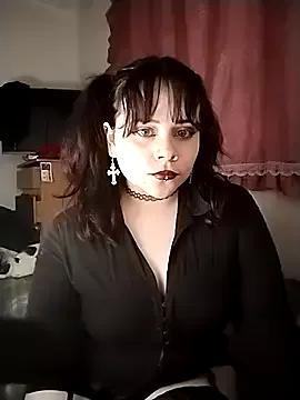 Vicky_Soft from StripChat is Freechat