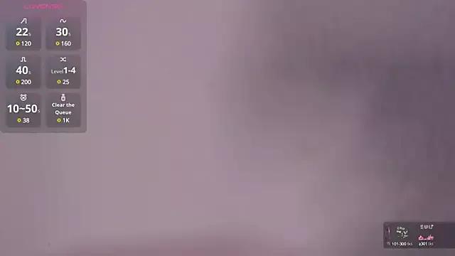 vickycollins from StripChat is Freechat
