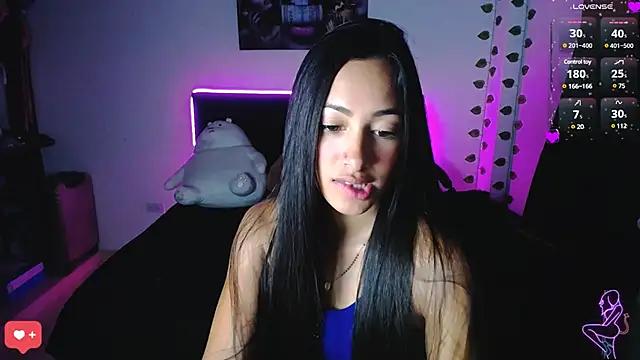 Mad beauty - checkout our excited streamers as they tease to their beloved melodies and slowly squirt for enjoyment to appease your wildest wishes.