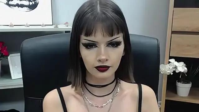 VICKYxsugar from StripChat is Freechat