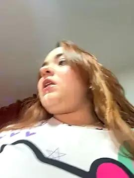 Victoria-rivera from StripChat is Freechat