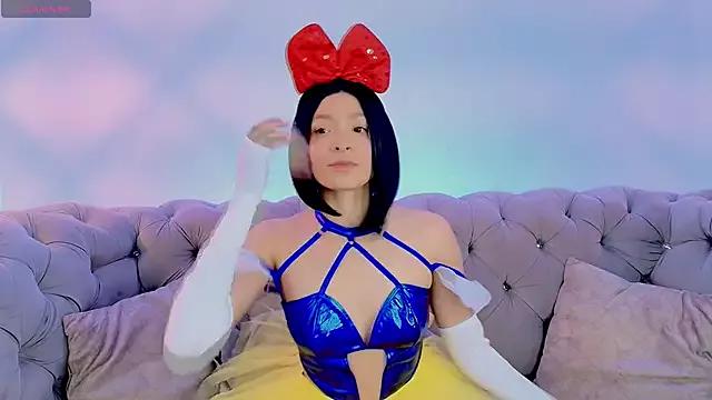 Mad beauty - checkout our excited streamers as they tease to their beloved melodies and slowly squirt for enjoyment to appease your wildest wishes.