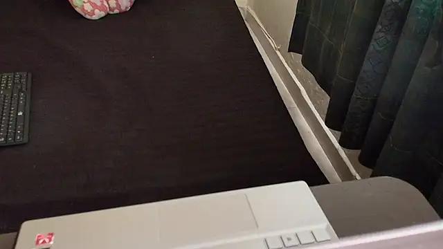 victoria_blackk1 from StripChat is Freechat