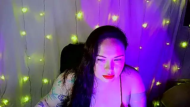 Victoria_Marks from StripChat is Freechat