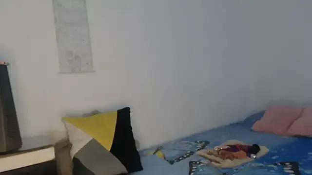 Victoria_new from StripChat is Freechat