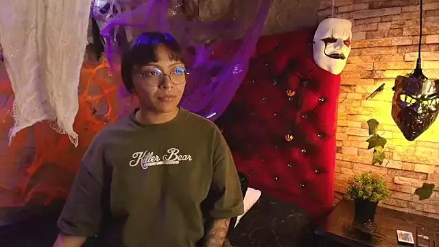 Victoria_Thompson1 from StripChat is Freechat