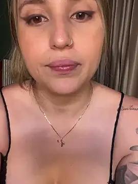 VictoriaBaker- from StripChat is Freechat