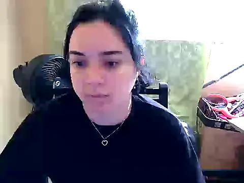 Victorialatina from StripChat is Freechat