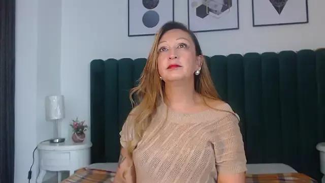 VictoriaQueen_Fg from StripChat is Freechat
