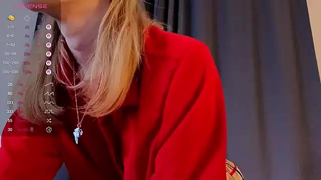 victory_graivs from StripChat is Freechat