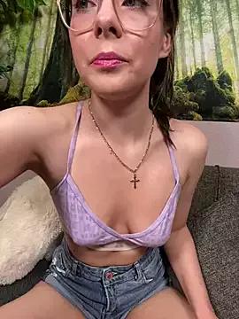 Photos of Viktoria_Marie from StripChat is Freechat