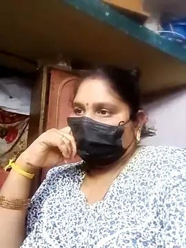 Villageanuty from StripChat