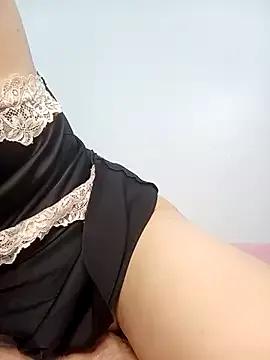 Vina_venus from StripChat is Freechat