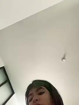 VIOLET_EF from StripChat is Freechat