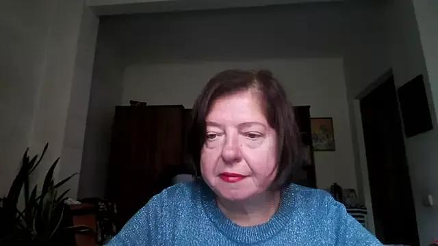 Violet_Pulse from StripChat is Freechat