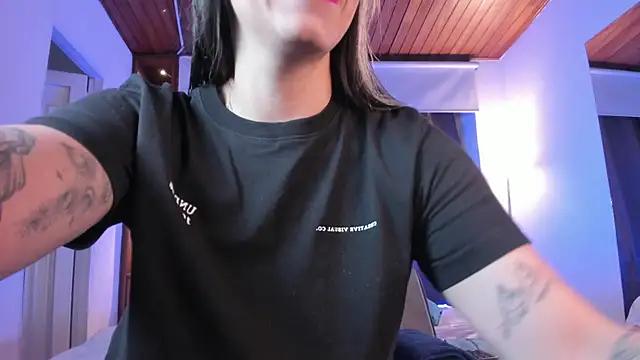 Mad beauty - checkout our excited streamers as they tease to their beloved melodies and slowly squirt for enjoyment to appease your wildest wishes.