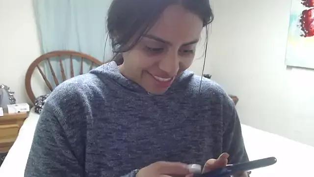 violeta_37 from StripChat is Freechat