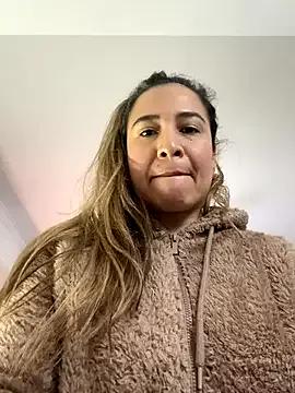 Violeta_Abreu from StripChat is Freechat