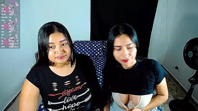 Mad beauty - checkout our excited streamers as they tease to their beloved melodies and slowly squirt for enjoyment to appease your wildest wishes.