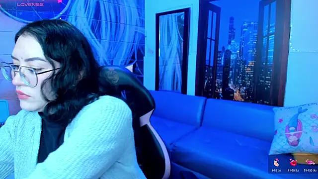 Mad beauty - checkout our excited streamers as they tease to their beloved melodies and slowly squirt for enjoyment to appease your wildest wishes.